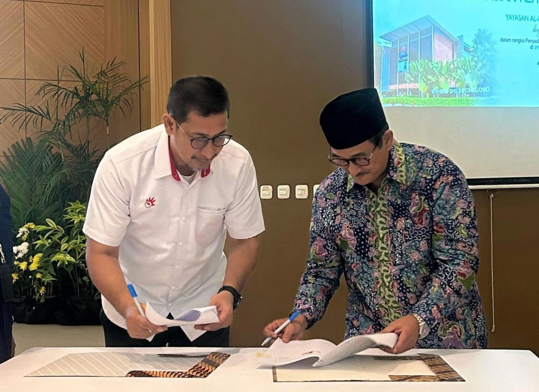 Telkom Luncurkan Program ESG 2024 sebagai Bagian Transformasi TelkomGroup